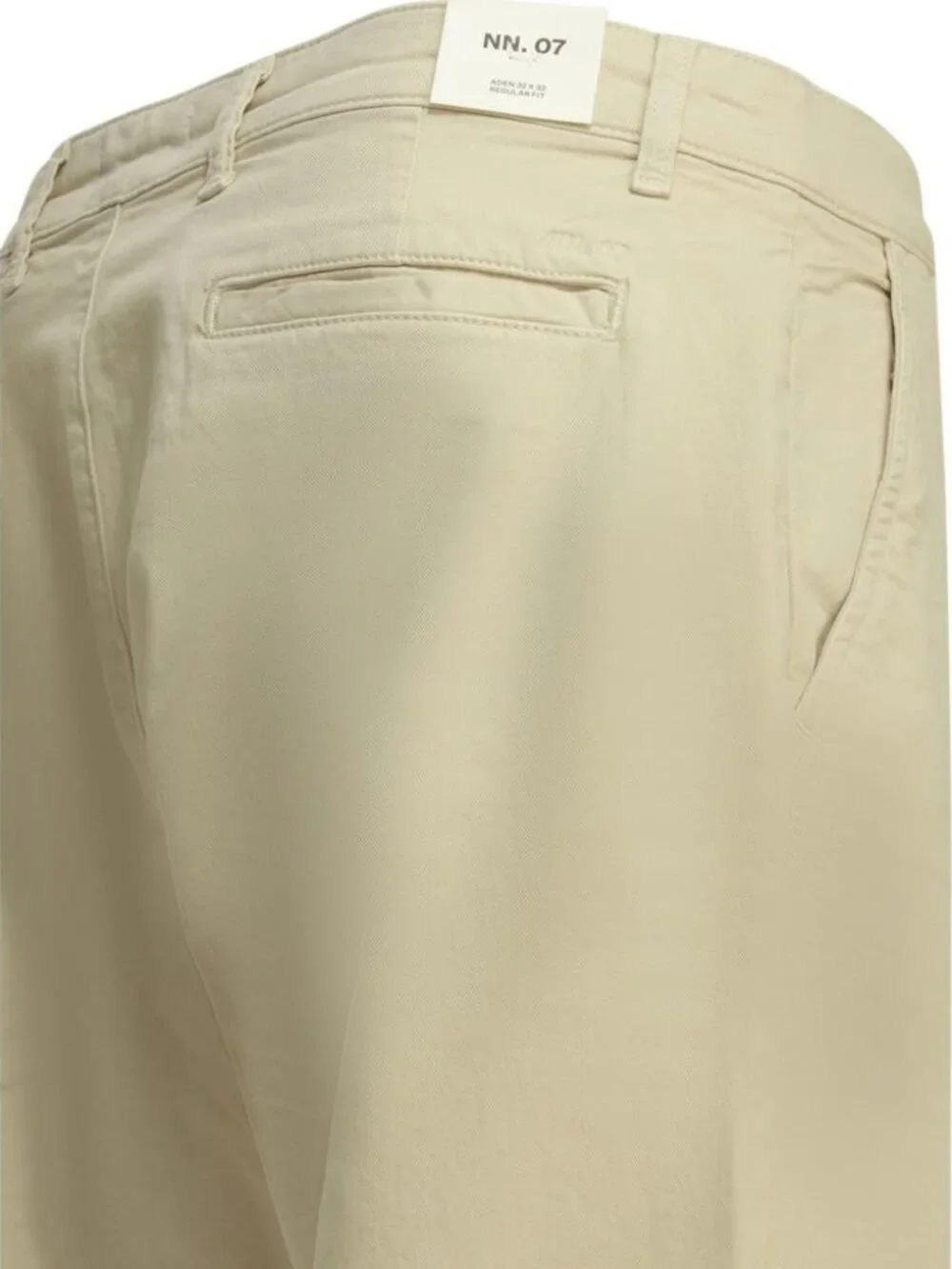Nn.07 Aden Casual Pants Tag Size 30/32 Men